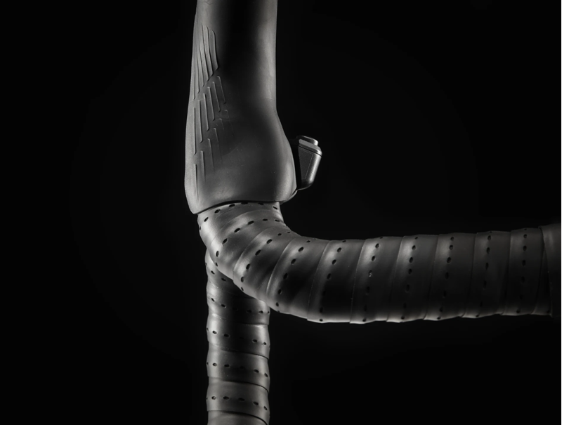 Trek Domane+ SLR 6 Electric Carbon Road Bike 2023 in White-7